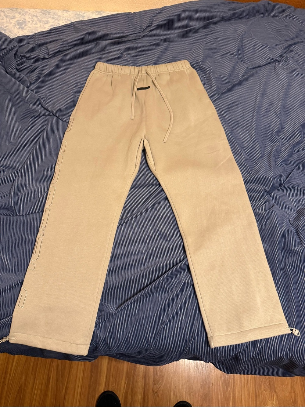 Fear of God Essentials Drawstring Sweatpants